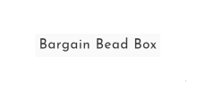 Bargain Bead Box